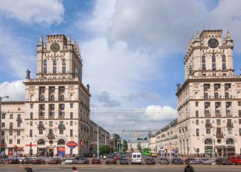 Europejska Unia Nadawców zmienia zasady gry! Mińsk gospodarzem Eurowizji Junior 2018