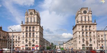 Europejska Unia Nadawców zmienia zasady gry! Mińsk gospodarzem Eurowizji Junior 2018