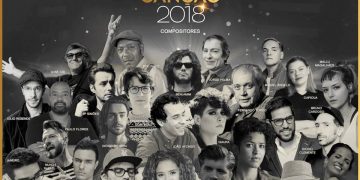 Festival da Canção 2018, znamy nazwiska kompozytorów