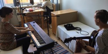 Za nami preselekcyjny obóz twórczy w Estonii