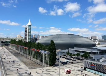 RTP ujawnia nowe szczegóły dotyczące organizacji przyszłorocznej Eurowizji