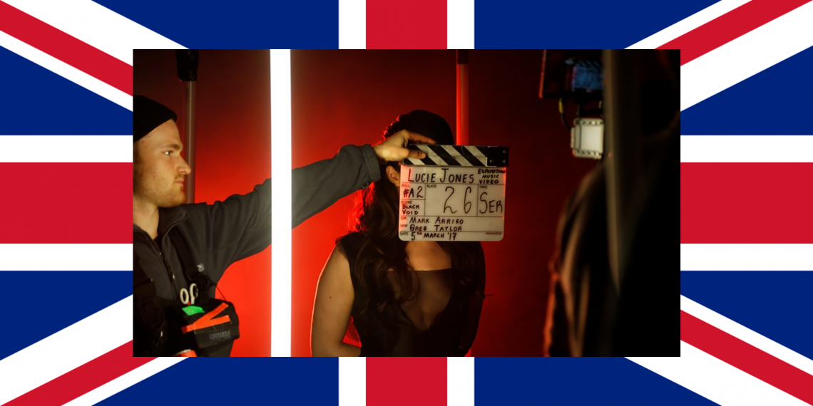 Wielka Brytania rozpoczyna poszukiwania eurowizyjnej piosenki