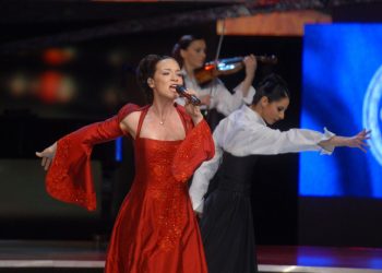 Telewizja serbska wskrzesi Beoviziję? Preselekcje narodowe na horyzoncie!