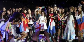 TOP10 najsilniejszych państw w historii Eurowizji Junior!