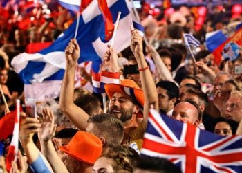 Oczekiwania Redaktorów eurowizja.org względem sezonu selekcyjno-eurowizyjnego 2017/18