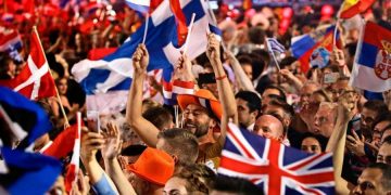 Oczekiwania Redaktorów eurowizja.org względem sezonu selekcyjno-eurowizyjnego 2017/18