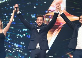 Izrael ciągle w grze. Wystąpi w Eurowizji 2018!