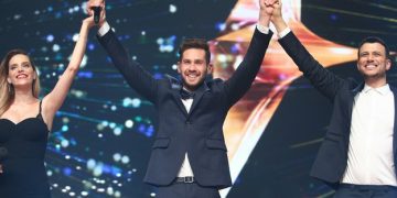 Izrael ciągle w grze. Wystąpi w Eurowizji 2018!