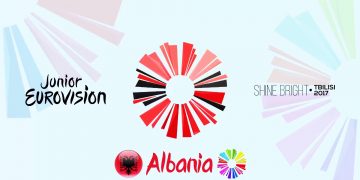 Znamy reprezentantkę Albanii na Eurowizji Junior!