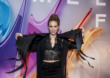 Mariette triumfuje w OGAE Second Chance Contest 2017!