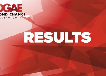 Results of OGAE Second Chance 2017 coming this Saturday!