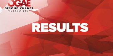 Results of OGAE Second Chance 2017 coming this Saturday!