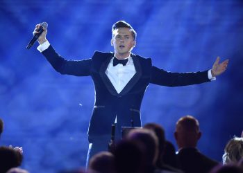[UPD] Szwecja: czy David Lindgren znowu będzie prowadzącym Melodifestivalen? Mamy potwierdzenie spekulacji