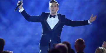 [UPD] Szwecja: czy David Lindgren znowu będzie prowadzącym Melodifestivalen? Mamy potwierdzenie spekulacji