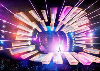 Oto scena Eurowizji Junior 2017. Posłuchaj konkurentów Alicji Regi!