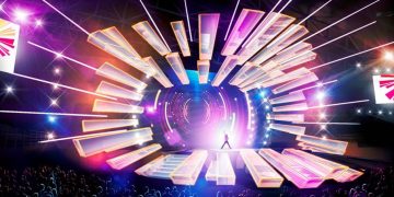 Oto scena Eurowizji Junior 2017. Posłuchaj konkurentów Alicji Regi!