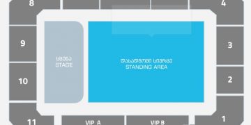 Bilety na Eurowizję Junior 2017 już w sprzedaży!