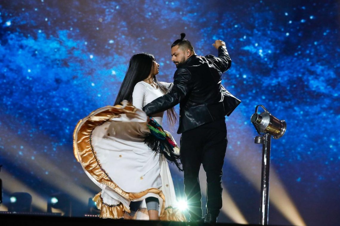 Węgry: ruszyły zgłoszenia do „A Dal 2018”!