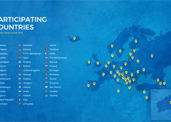 Macedonia weźmie udział w Konkursie Piosenki Eurowizji 2018