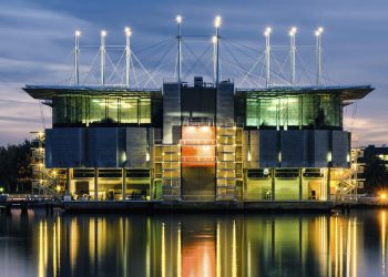 Już jutro poznamy logo i hasło przyszłorocznej Eurowizji