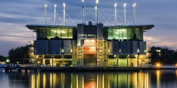 Już jutro poznamy logo i hasło przyszłorocznej Eurowizji