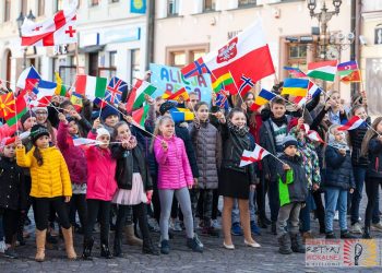 Eurowizja Junior 2017: Polscy internauci będą mogli głosować na Alicję Regę!
