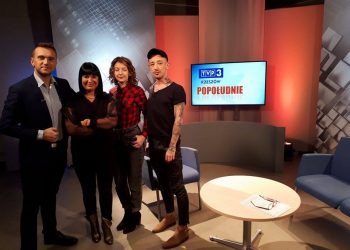 Alicja Rega zaśpiewa na Eurowizji Junior po polsku