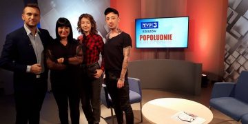 Alicja Rega zaśpiewa na Eurowizji Junior po polsku