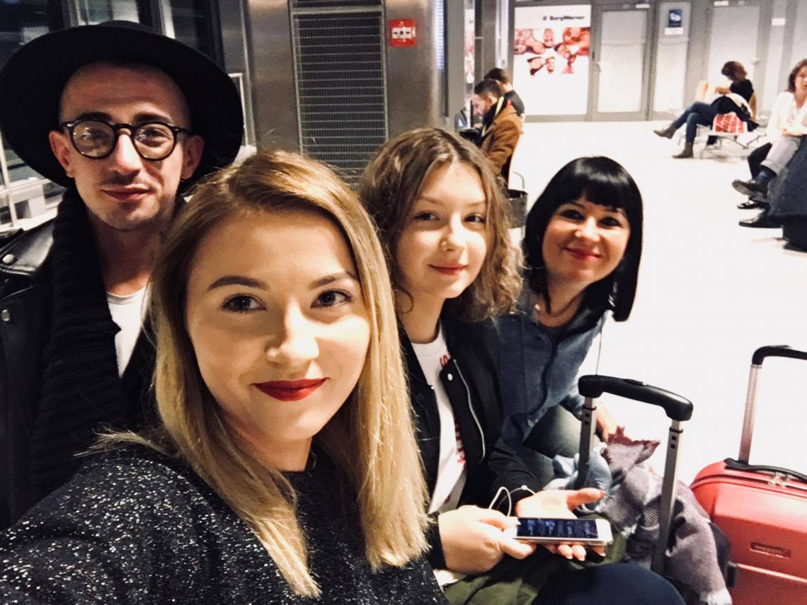Dziś Ceremonia Otwarcia Eurowizji Junior 2017