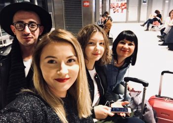 Dziś Ceremonia Otwarcia Eurowizji Junior 2017