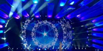 Alicja Rega po drugiej próbie technicznej!