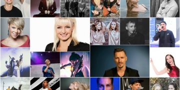 Estonia: Sprawdź kto weźmie udział w selekcjach Eesti Laul 2018!