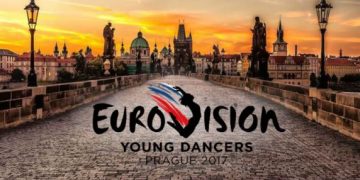 Znamy wszystkich uczestników Eurowizji dla Młodych Tancerzy