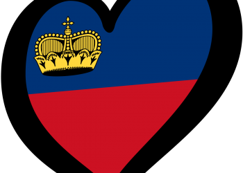 Liechtenstein na Eurowizji 2019?