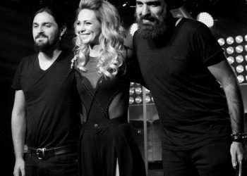 Magdalena Tul zachwyciła podczas swojego premierowego koncertu w klubie Stodoła!