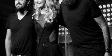 Magdalena Tul zachwyciła podczas swojego premierowego koncertu w klubie Stodoła!