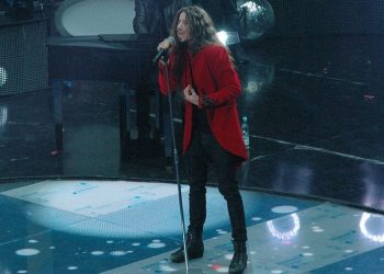 Michał Szpak