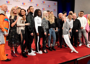 [Opinia] Christer Björkman a lista artystów, czyli o Melodifestivalen 2018 słów kilka