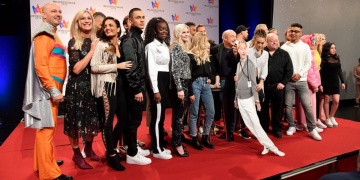 [Opinia] Christer Björkman a lista artystów, czyli o Melodifestivalen 2018 słów kilka