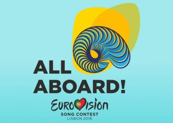 Znamy logo i hasło przyszłorocznej Eurowizji!