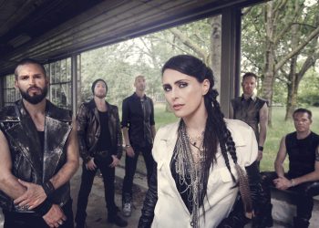 Kolejna reprezentantka z Holandii?