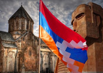 Armenia i Azerbejdżan upolitycznią Eurowizję dla Dzieci w Gruzji?