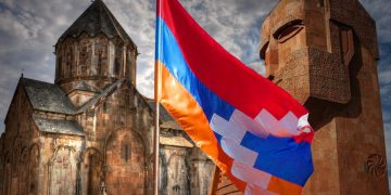 Armenia i Azerbejdżan upolitycznią Eurowizję dla Dzieci w Gruzji?