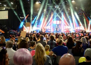 Czy to właśnie ich zobaczymy na Melodifestivalen 2018? „Aftonbladet” rzuca nazwiskami