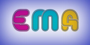 Logo preselekcji słoweńskich