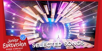 Znamy już wszystkie utwory Eurowizji Junior 2017! Kto wygra w Tbilisi?