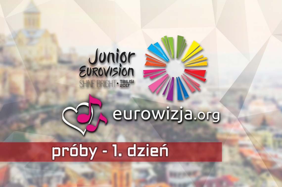 Próby techniczne – Albania, Armenia, Australia, Białoruś