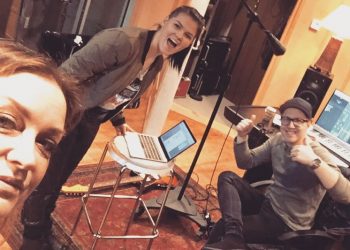 Finlandia: kto jest zadowolony z wyboru Saary Aalto? Reakcje i przygotowania do UMK 2018