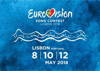 Już jutro poznamy logo i hasło przyszłorocznej Eurowizji