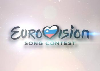 Eurowizja - Słowenia 2018